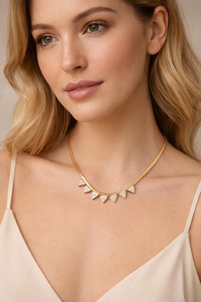 necklace
