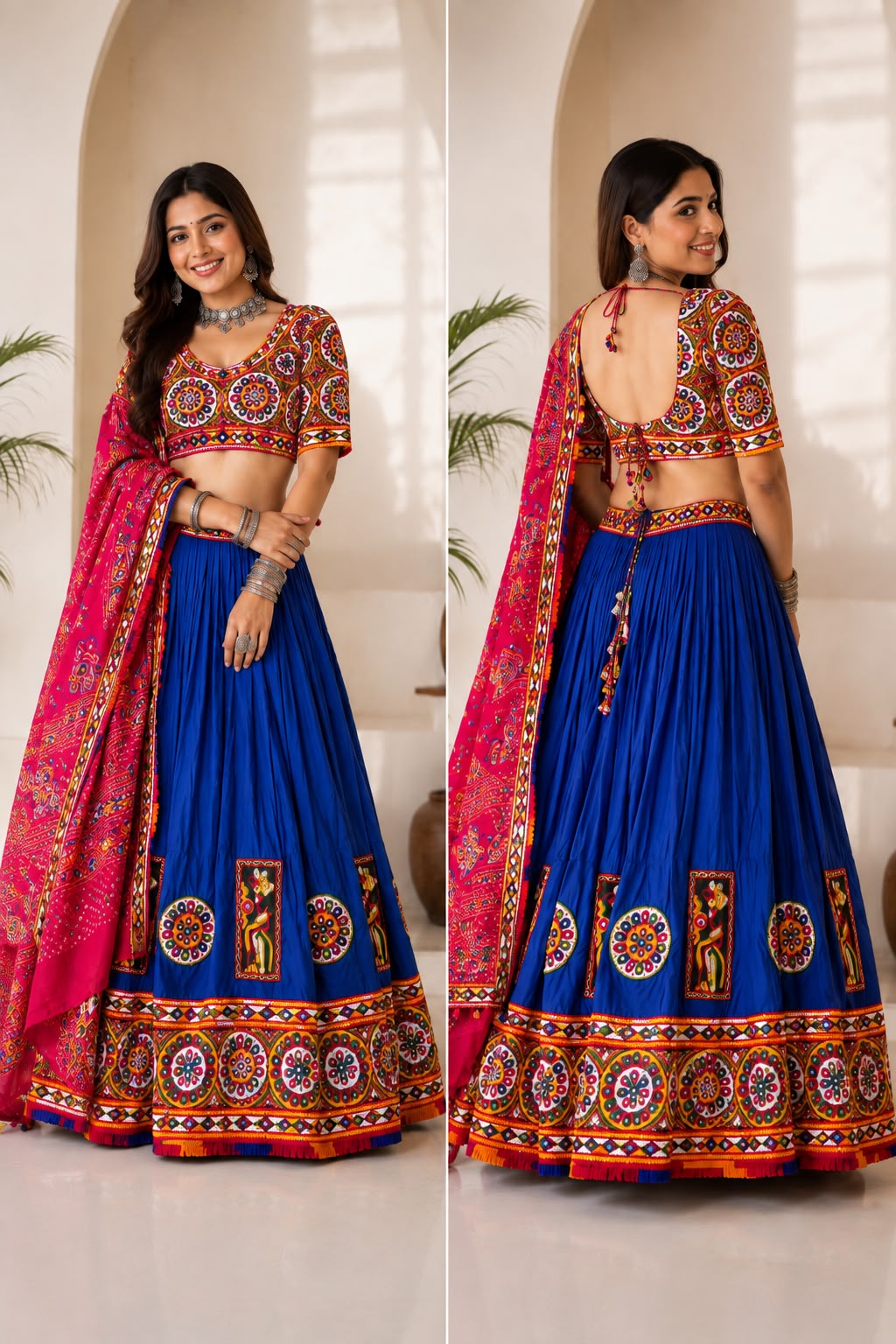 Chaniya Choli