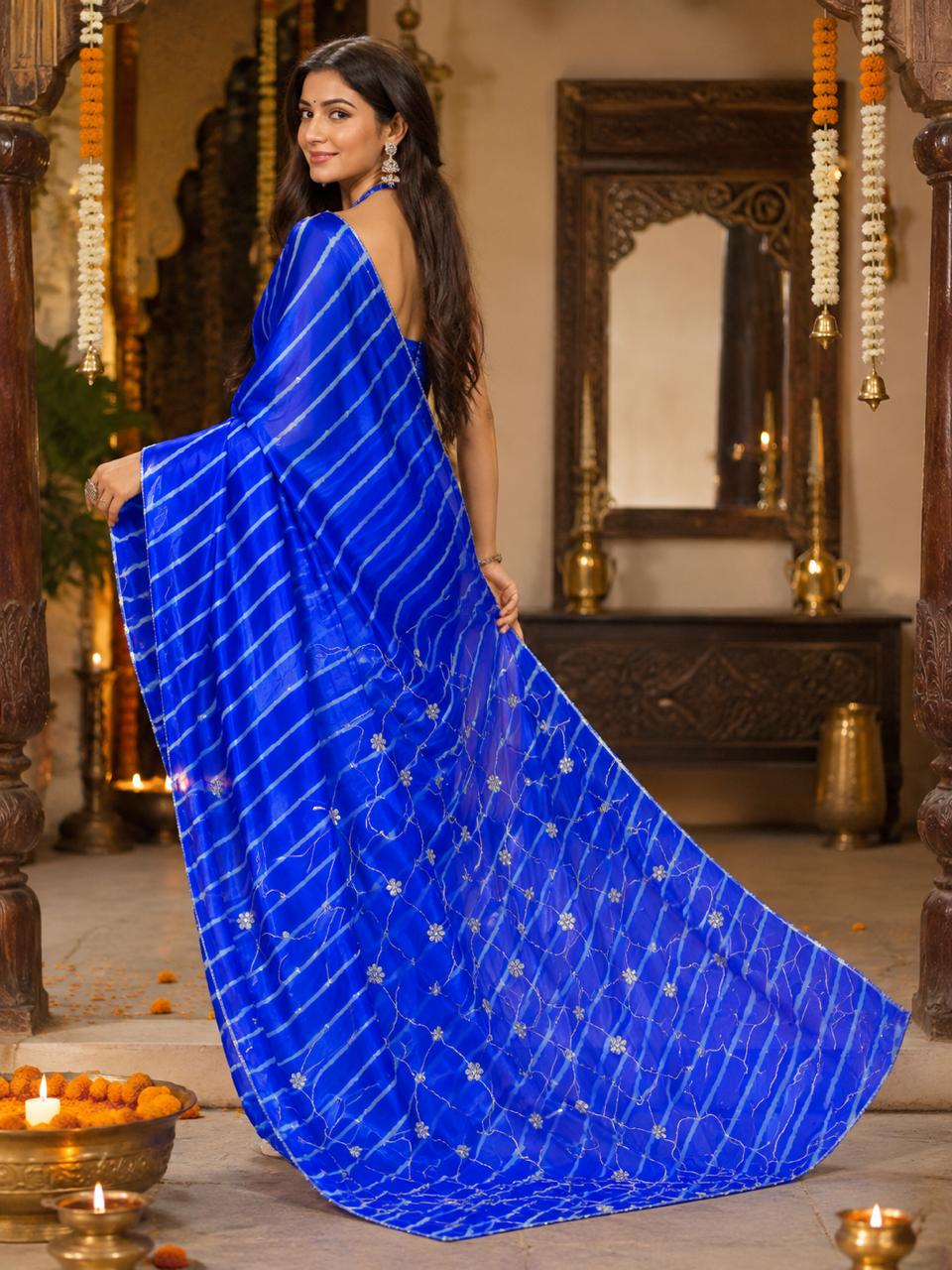 Sarees